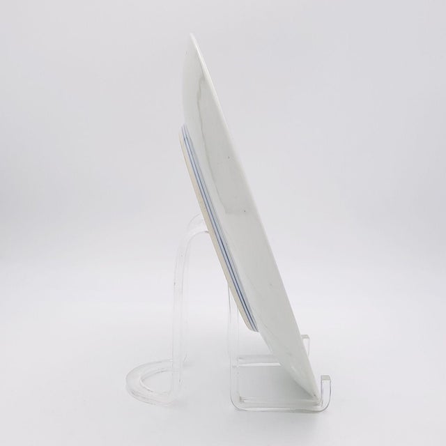 1910s Japanese Imari Charger, Taisho Period Circa 1910 For Sale - Image 5 of 5