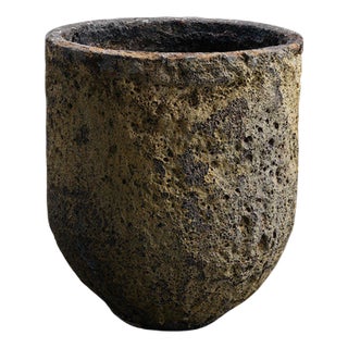 Belgian Decorative Planter, 1960s For Sale