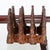 1970s Iron Door Stop Brutalist Style of Paul Evans For Sale In San Diego - Image 6 of 10