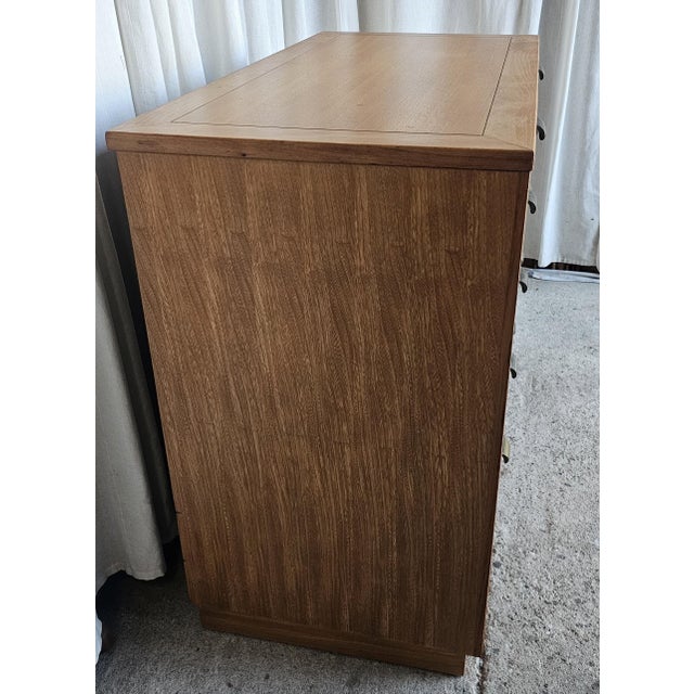 Edward Wormley Vintage Dresser, Drexel Precedent Collection by Edward Wormley, Mid Century Modern (#2) For Sale - Image 4 of 18