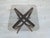 Mid-Century Italian Spider-Leg Lava Table For Sale - Image 5 of 11
