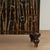 Antique English Chest of Drawers With Painted Bamboo Designs For Sale - Image 11 of 16