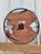 Orbit of Time – One-of-a-Kind Handcrafted Driftwood Wall Clock Sculpture For Sale - Image 14 of 18