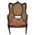 Portuguese Louis XV Style Chair, 19th Century For Sale - Image 6 of 7