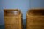Art Deco Bedside Tables, Czechoslovakia, 1937, Set of 2 For Sale - Image 18 of 18
