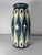 Blue Art Deco Vase by Léon Elchinger for Soufflenheim, Alsace, 1920s For Sale - Image 8 of 13