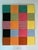 Meike Legler — “July,” 2023 — Geometric Abstract Textile Artwork For Sale - Image 4 of 18