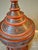 Late 19th Century Antique Burmese Hsun-Ok Ceremonial Offering Vessel | Yun Lacquerware | Late 19th / Early 20th Century For Sale - Image 5 of 10