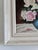 Still Life with Roses, Oil Painting, Framed For Sale - Image 5 of 12