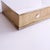 Edwardian Brass Fender With Applied Brass Elements For Sale - Image 4 of 9
