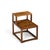 Edward Wormley for Dunbar Mid Century Mahogany Step End Tables - Pair For Sale - Image 12 of 13
