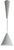 Diabolo Suspension Light by Achille Castiglioni for Flos, 2021 For Sale