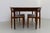 Danish Modern Rosewood Dining Chairs by H. W. Klein for Bramin, 1960s. Set of 4. Set of four Scandinavian Mid-Century...