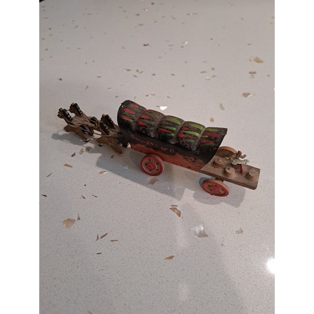 Lot of Antique Toys For Sale In Miami - Image 6 of 7