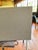 Knoll Desk With Fabric Privacy Barrier For Sale - Image 15 of 17