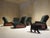Wood Mid-Century Modular Sofa Set, 1960, Set of 5 For Sale - Image 7 of 18