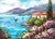 Hello, My name is Valeriya Serova, I am a professional artist. This is an original painting. This landscape captures the...