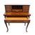 Thomasville Furniture Collector's Cherry Traditional Style 34" Secretary Desk 10131-655 For Sale - Image 9 of 16