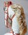 French Decorative Horse in Moleskin with Saddle and Harness, 20th Century For Sale - Image 15 of 16