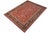 Designed with mesmerizing intricacy and gorgeous color palette, this hand-knotted masterpiece demonstrates the beauty and...