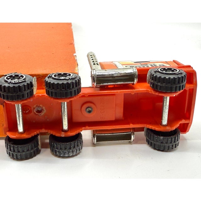 Bruce Houston Baltimore Oriole Fan Truck For Sale In Palm Springs - Image 6 of 18