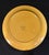 1970s Mid-Century Franciscan Earthenware Dinner and Salad Plates in Amapola Pattern - Set of Eight For Sale In Atlanta - Image 6 of 7