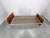 Wood Bauhaus Tubular Steel Bed with Walnut Panels, Czechoslovakia, 1930s For Sale - Image 7 of 17