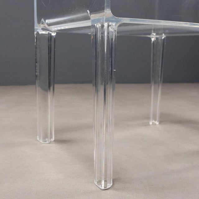 Small Mobile Ghost Buster by Philippe Starck for Kartell, 1990s For Sale - Image 6 of 12