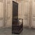 19th Century French Gothic Hall Bench With Trunk For Sale - Image 13 of 17