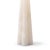 Regina Andrew Quatrefoil Alabaster Table Lamp Small For Sale - Image 4 of 9