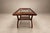 Mid-Century Modern Brazilian Modern Rosewood Coffee Table by Liceu de Artes e Ofícios, Brazil, 1960s — Lot 962 For Sale - Image 3 of 18