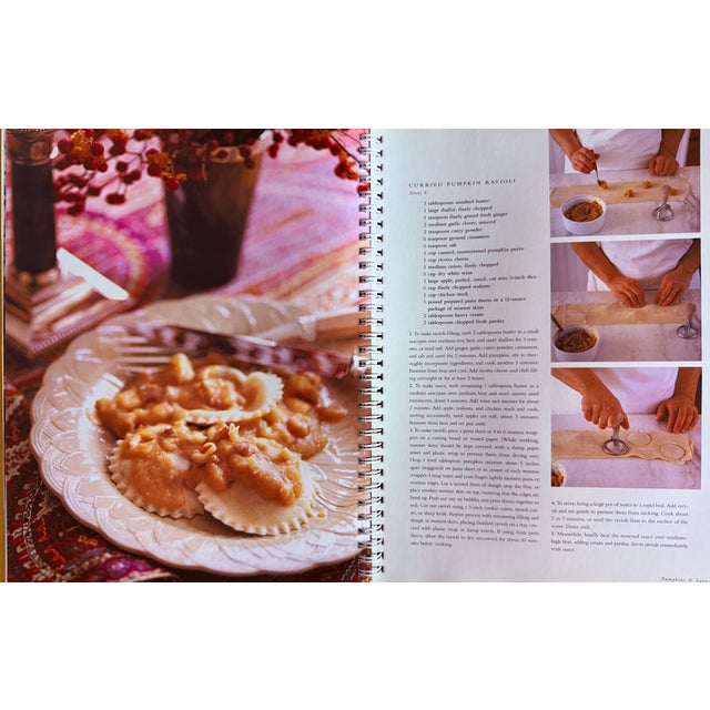 Carolyne Roehm Fall Notebook For Sale - Image 11 of 18