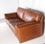Vintage Leather 3-Seater Sofa from Roche Bobois, 1970s For Sale - Image 4 of 13