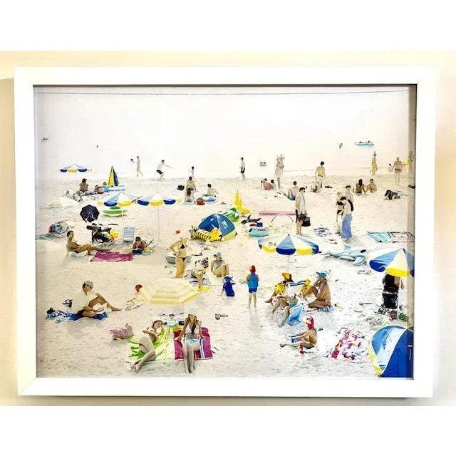 Massimo Vitali Photographer From a Portfolio of Landscapes