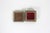 Vintage Wood Marquetry Inlaid Box Small Ring Handmade For Sale - Image 9 of 9