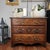 Antique Parisian Chest of Drawers in Oak, 1780 For Sale - Image 3 of 18