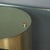 20th Century Brass Covered Side Table For Sale - Image 14 of 15