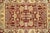 Traditional Oushak Rug 4'1'' X 6'1'' For Sale - Image 3 of 10