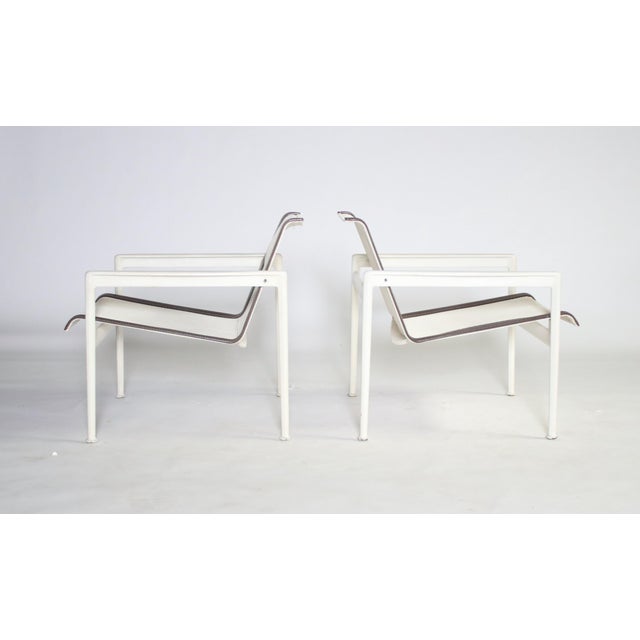 Richard Schultz 1966 Collection Lounge Chair and Cocktail Table Chairish