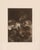 Pierre Albuisson, Untitled, Mezzotint on Vellum Paper For Sale - Image 3 of 5