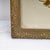 Votive Embroidery Artwork Flowers, 2000s, Textile, Framed For Sale - Image 3 of 5