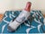 Ceramic 20th Century Mexican Folk Art Hand-Painted Tonalá Bird For Sale - Image 7 of 13