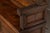 Large 19th Century Italian Carved Walnut Settle, 1800 For Sale - Image 13 of 15