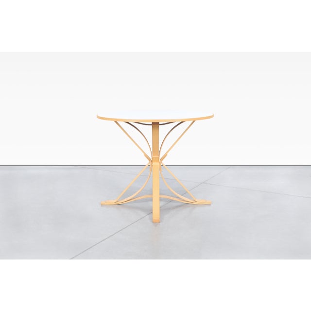 Knoll 1990s Mid-Century “Hat Trick” Table by Frank Gehry for Knoll For Sale - Image 4 of 7