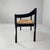 Italian Modern Carimate Bench by Vico Magistretti for Cassina, 1970s For Sale - Image 3 of 17