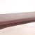 Large Vintage Coffee Table in Rosewood, 1970s For Sale - Image 6 of 10