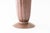 Art Deco Hammered Handmade Copper Vase, 1920s For Sale - Image 6 of 11