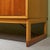 Black Öresund Cabinet in Teak and Oregon Pine by Børge Mogensen for Karl Andersson, Sweden, 1950s For Sale - Image 8 of 13