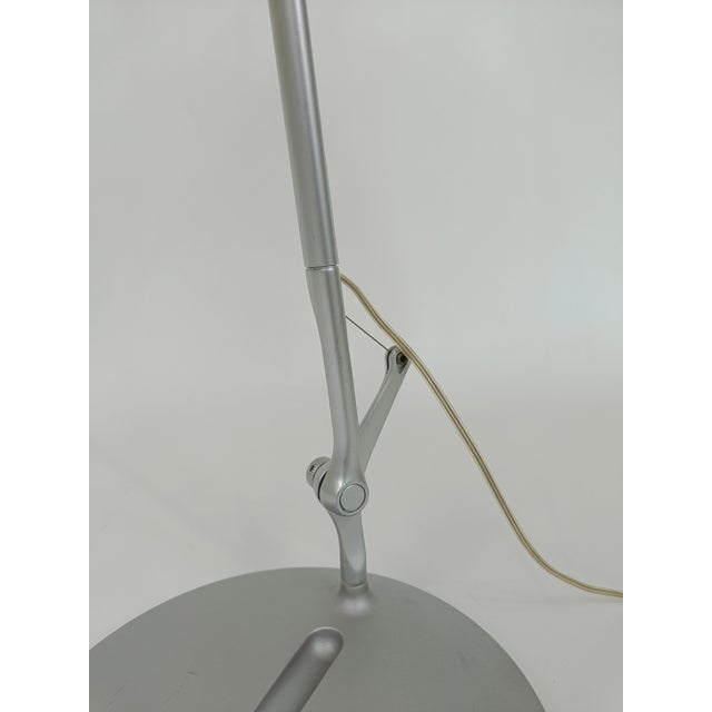 Nemo Leo Desk Lamp by Markus Jehs and Jürgen Laub, 2000s For Sale - Image 9 of 10