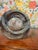 Glass Mid 20th Century Baccarat Tornado Vase For Sale - Image 7 of 7